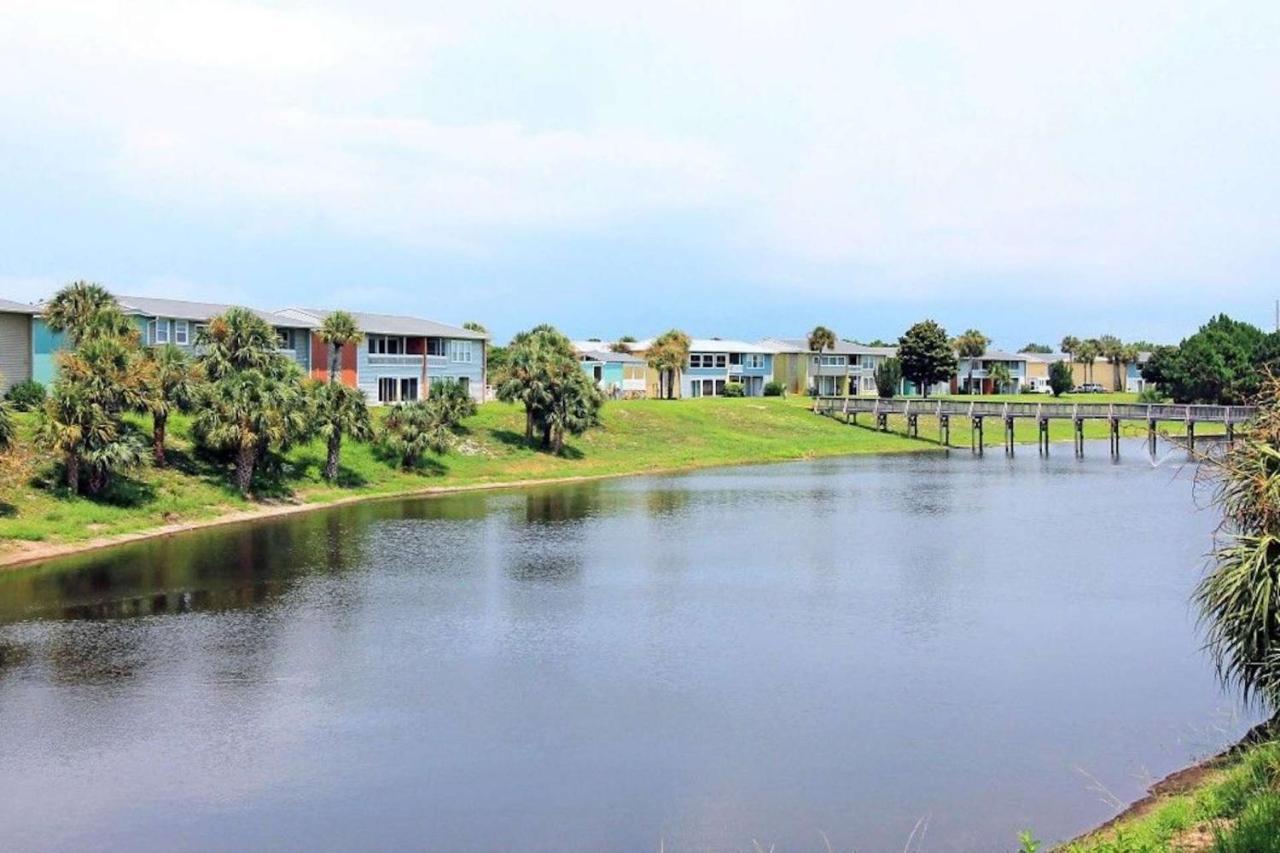 Gulf Terrace 298 Villa Destin Exterior photo