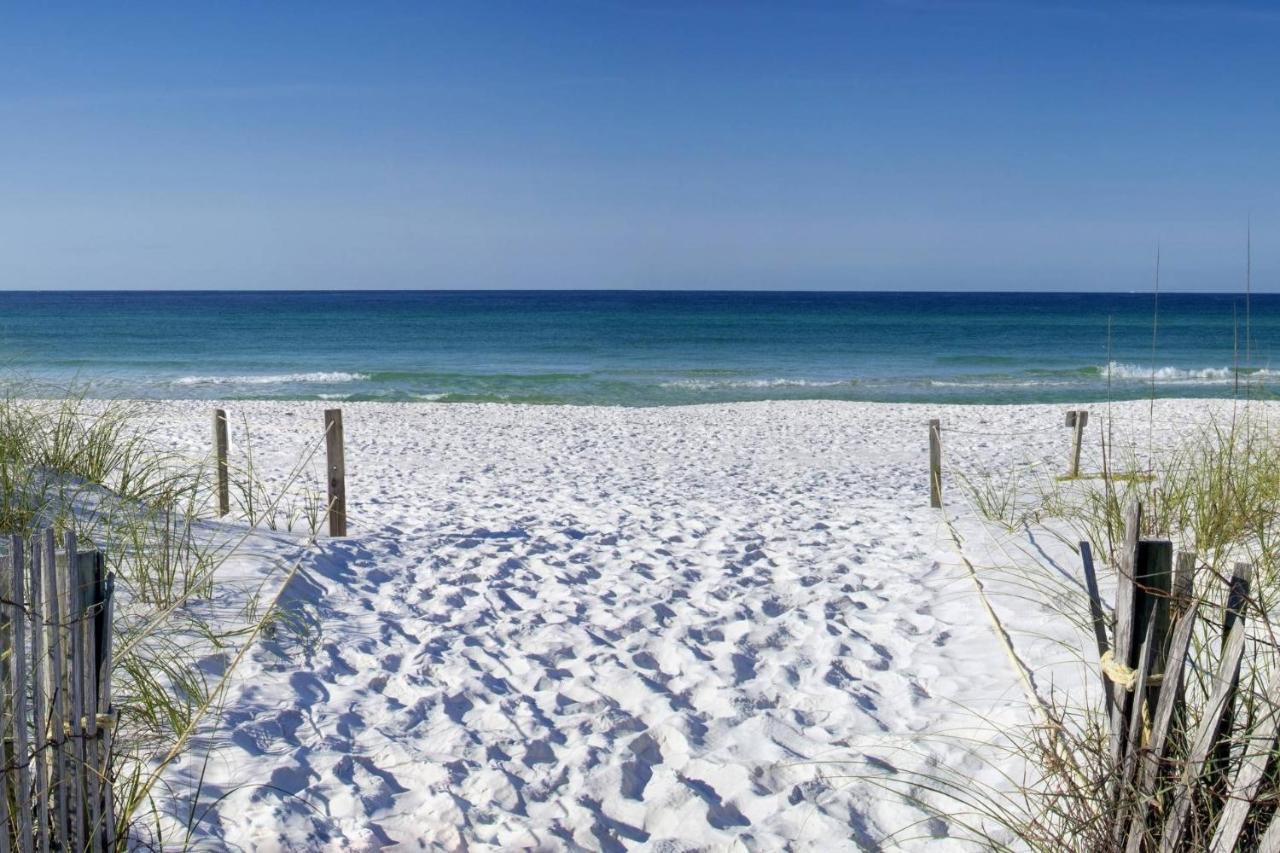 Gulf Terrace 298 Villa Destin Exterior photo